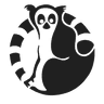 Lemur Survey Logo